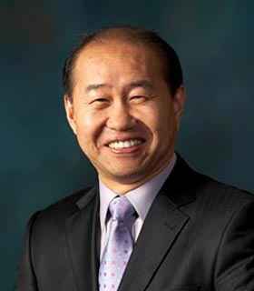 이사장 사진