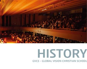 History | Global Vision Christian School