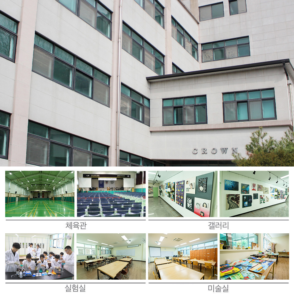 제임스, 크라운관 관련 사진