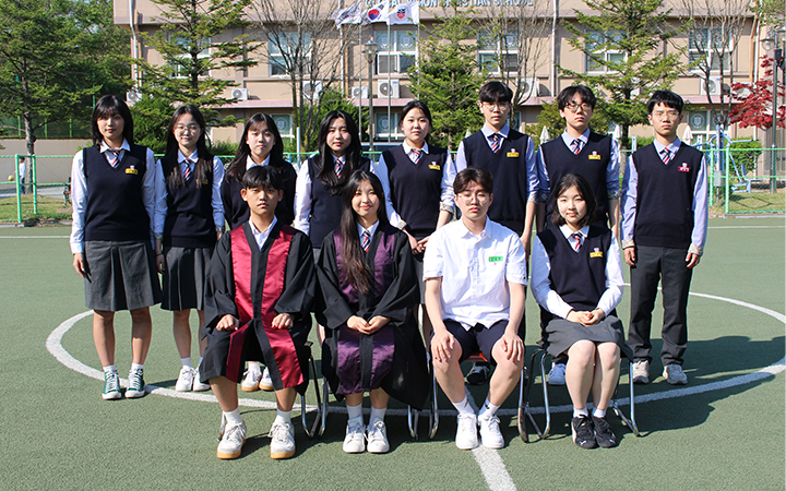 학생자치법정