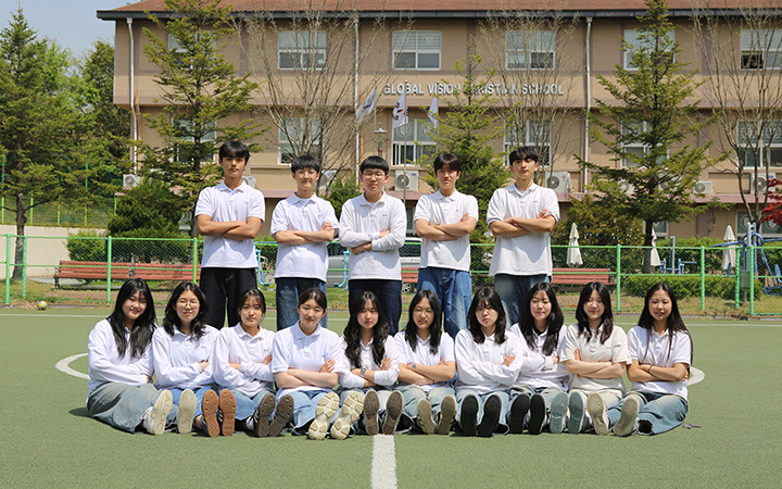 방송부