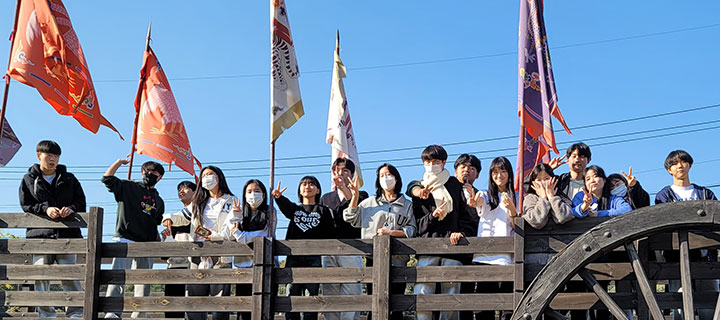생활교육단 자치위원